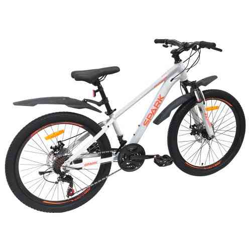 Велосипед SPARK PLEASURE (колеса - 24