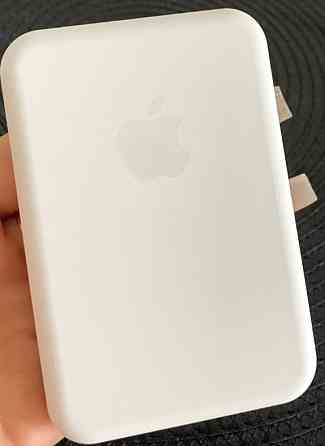 Павербанк Power Bank MagSafe Battery Pack 5000mAh Киев