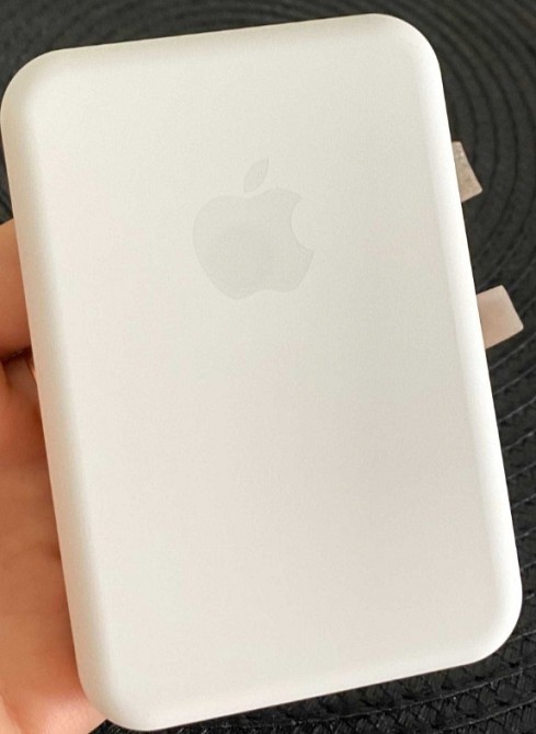 Павербанк Power Bank MagSafe Battery Pack 5000mAh Киев - изображение 4