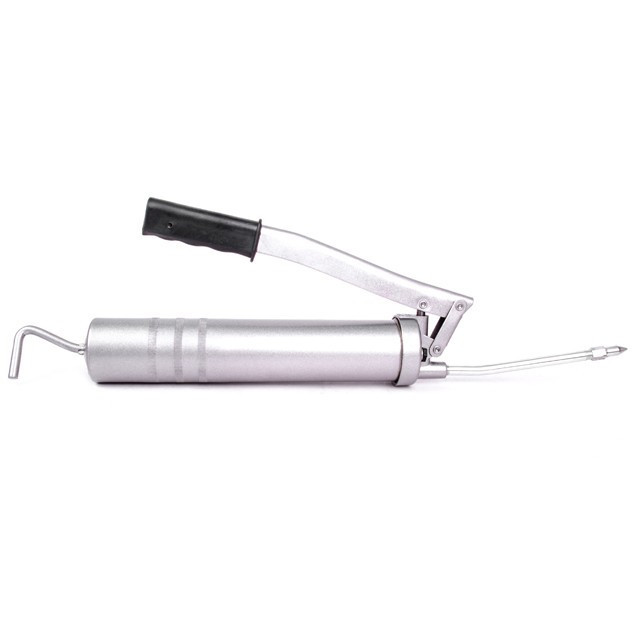 Шприц важільно-плунжерний (500 мл) під тубу (Pressol Germany Quality) + 2 головки шприца + 2 трубки шприца Мукачево - фото 5