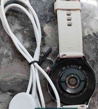 Смарт -Часы. Киев