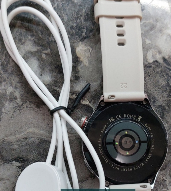 Смарт -Часы. Киев - изображение 6