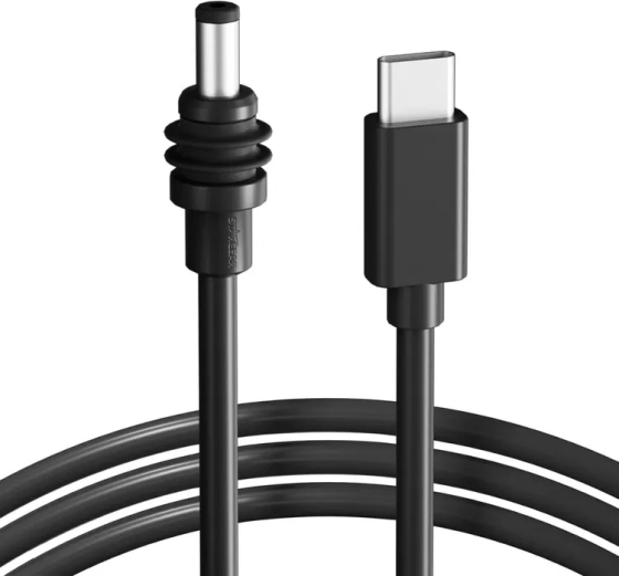 Кабель питания 5м для Starlink Mini USB Type-C 5 Винница