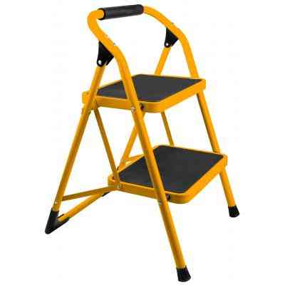 Драбина Tolsen 72см 2-сходинки (62680) Вінниця