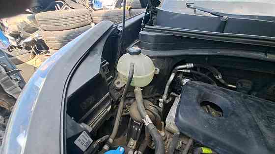 Бачок розширювальний Kia Sportage 2016-2020 Київ