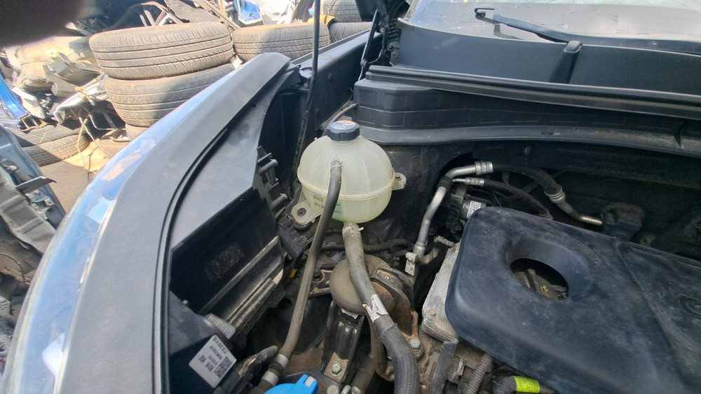 Бачок расширительный Kia Sportage 2016–2020 Киев - изображение 1