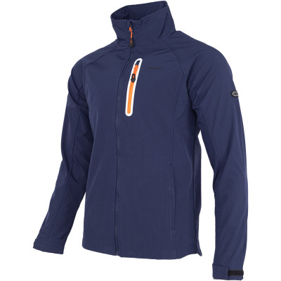 Куртка Hallyard Sixten 003 SoftShell Темно-синій L (sixten/7791-003 L) Винница - изображение 8