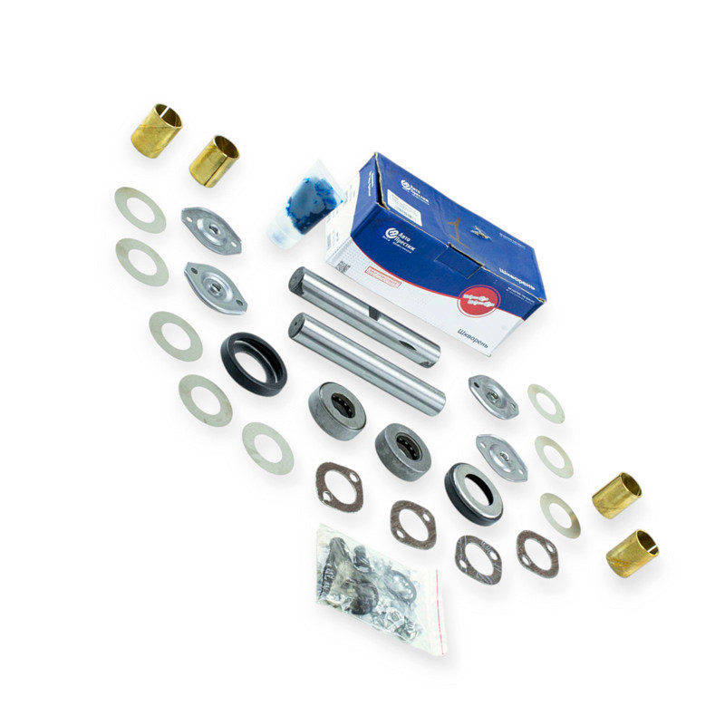 Шкворня газель Мукачево - изображение 1