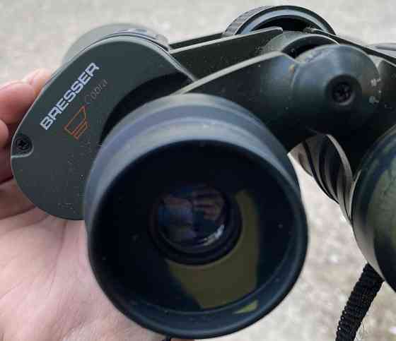 Бинокль bresser cobra 10x-90x80 Киев