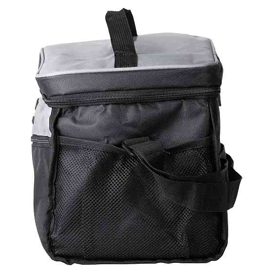 Термосумка для їжі та напоїв 12 л пляжна і похідна Київ