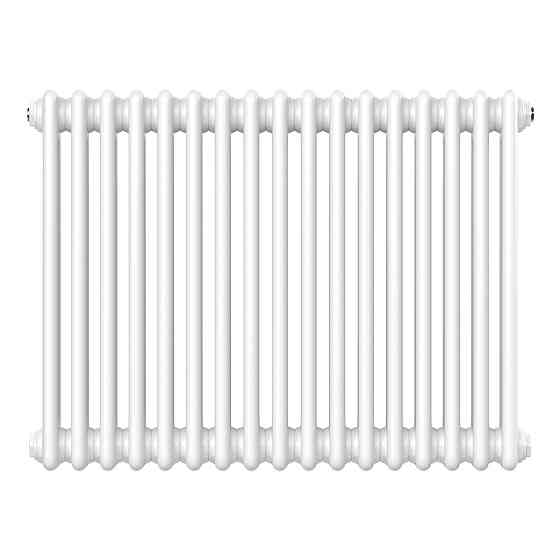 Радіатор Calidum 3-17 785х600, anticor, білий Київ