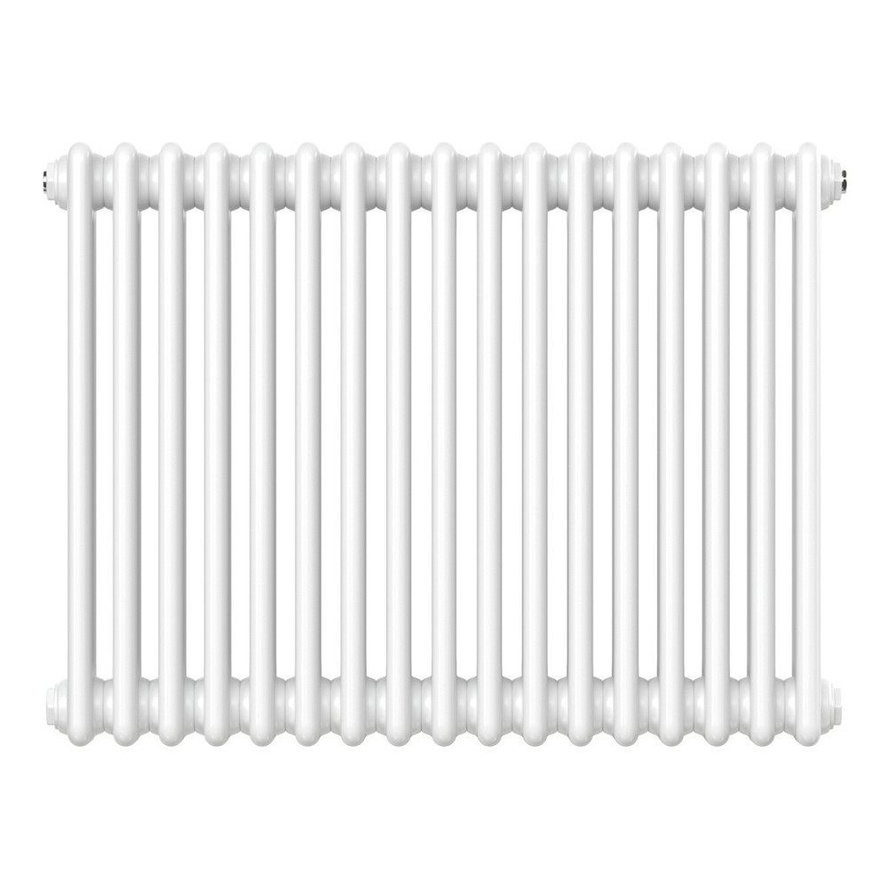 Радіатор Calidum 3-17 785х600, anticor, білий Київ - фото 1