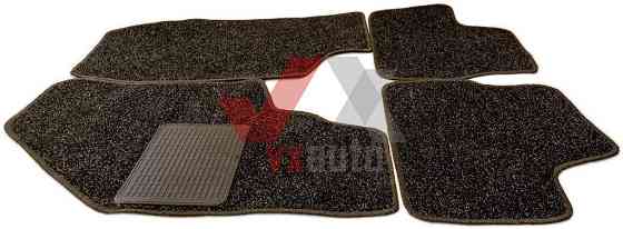 Килимки салону з ворсом ВАЗ 1118, к-т (4шт.) Київ