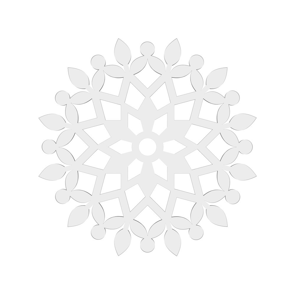 Новогодняя игрушка EKOSTAR 100х120 Киев - изображение 1