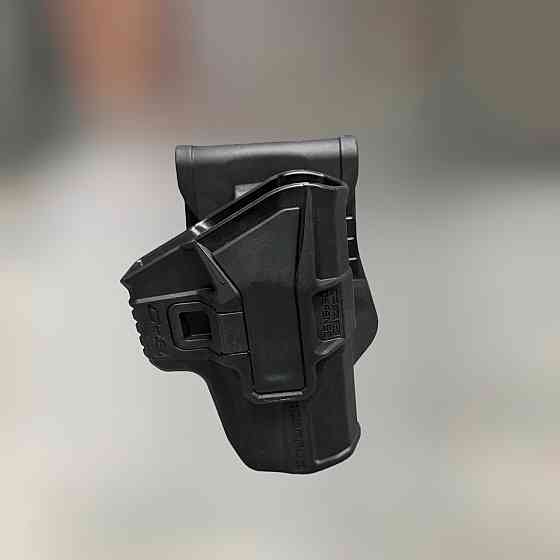 Кобура FAB Defense Scorpus для Glock 9 мм, кобура для Глок Solmir Киев