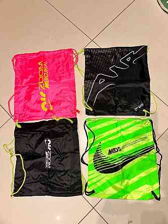 Сумка шопер торба для взуття Nike tiempo air phantom Львів