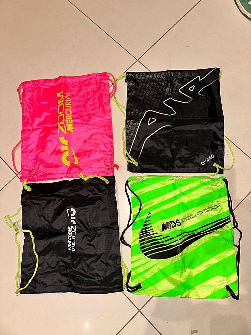 Сумка шопер сумка для обуви Nike temps air phantom Львов - изображение 6