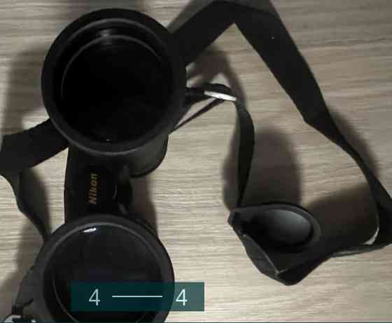 Бинокль Nikon Prostaff 3S 10x42 Київ