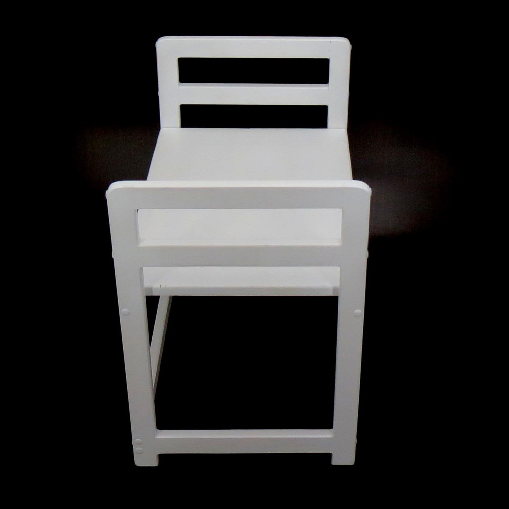 Полиця для мікрохвильовки "Ілорі" зефір Миколаїв - фото 7