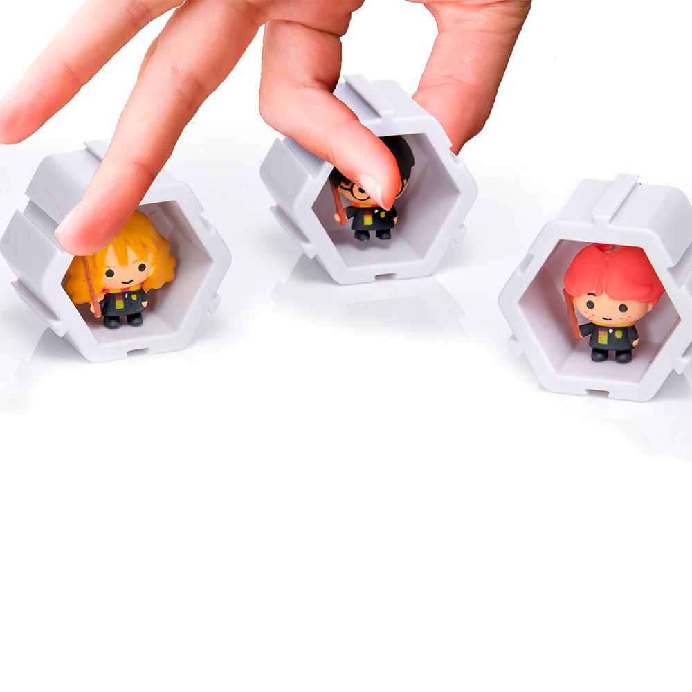 Колекційна фігурка NANO PODS - Гаррі Поттер Дніпро - фото 5