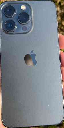 Айфон iPhone 13 Pro 256Gb. Киев