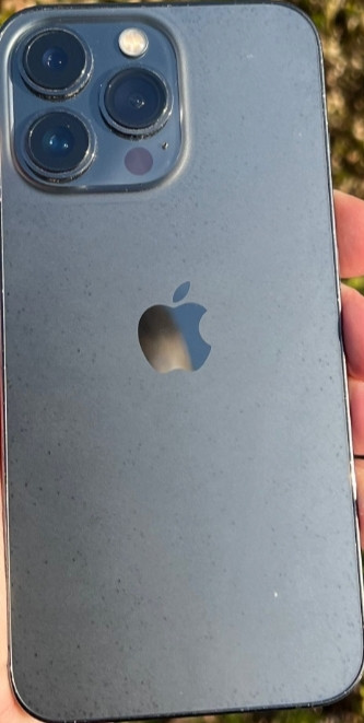 Айфон iPhone 13 Pro 256Gb. Київ - фото 4