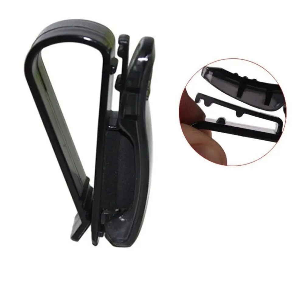 Тримач для окулярів в авто Смела - изображение 6