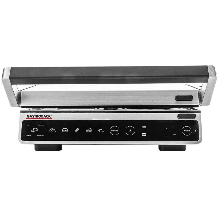 Гриль Gastroback Design BBQ Advanced Smart (42542) ( 21186 ) Харьков - изображение 8
