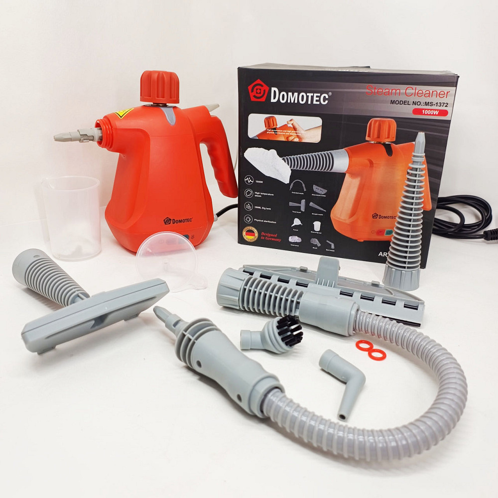 Ручной бытовой отпариватель, Ручной отпариватель для удаления складок для любой одежды EL-51 Львов - изображение 11