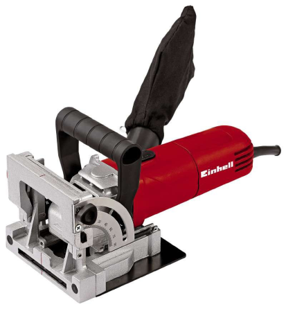 Фрезер ламельный Einhell TC-BJ 900 (4350620) Киев
