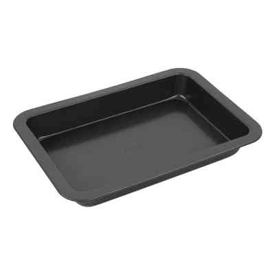 Форма для выпечки Ardesto Gemini Rectangle 34.5 x 24 x 4.5 см (AR2508G) Винница