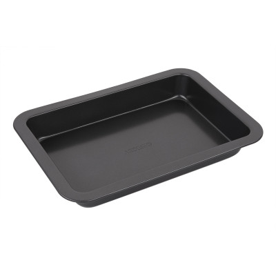 Форма для выпечки Ardesto Gemini Rectangle 34.5 x 24 x 4.5 см (AR2508G) Винница - изображение 1