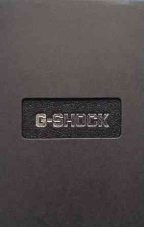 Casio G-Shock GW-B 5600, Блютуз, Солнечная батарея. Киев