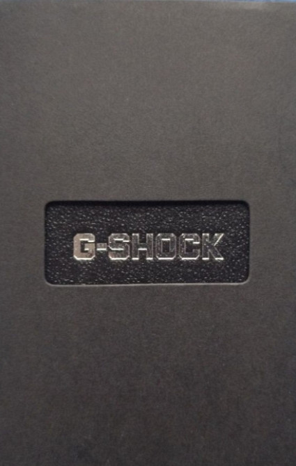 Casio G-Shock GW-B 5600, Блютуз, Солнечная батарея. Киев - изображение 1