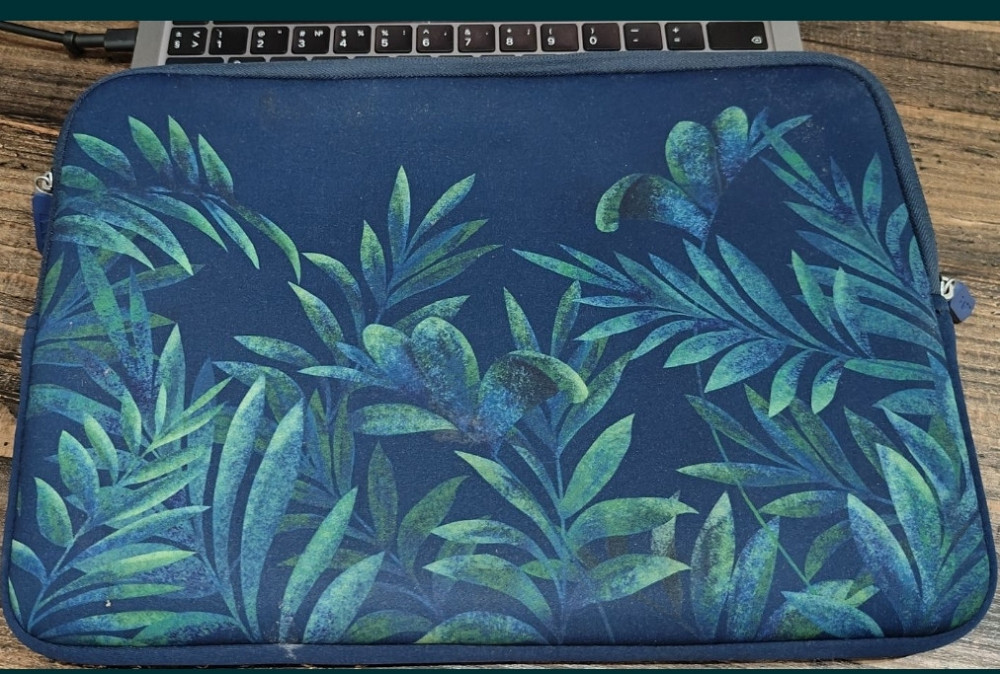 Ноутбук: MacBook Pro 13 (2020) 256Gb. 60 Цыклов ! Киев - изображение 8