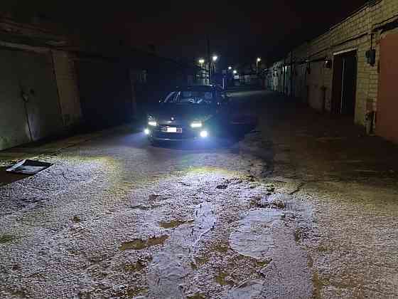 Протитуманні фари LED універсальна 3,5 дюйми 90мм туманка 60 ват біла (один режим) Харків