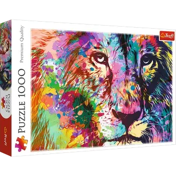 07074 Trefl Пазли 