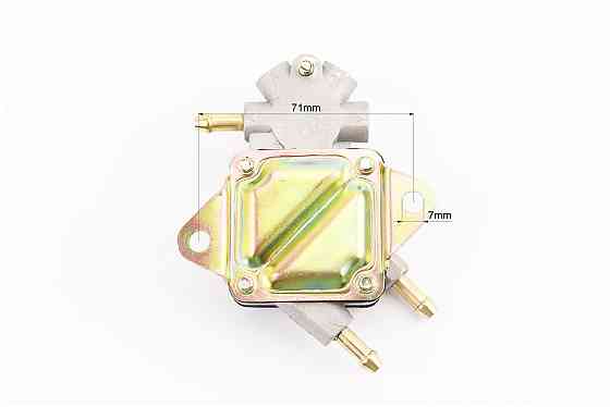 Вакуумний насос Yamaha MAJESTY 250, тип 1 Київ