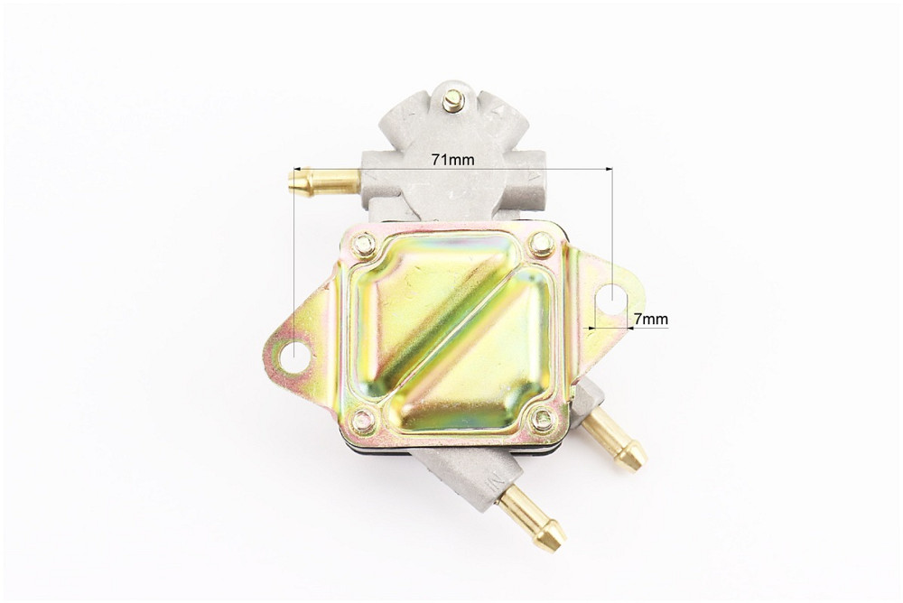 Вакуумний насос Yamaha MAJESTY 250, тип 1 Київ - фото 3