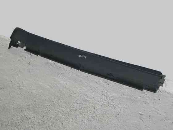 Mercedes-Benz  A1646900240 Порог пластиковий правий з напрямними ML W164 Одеса