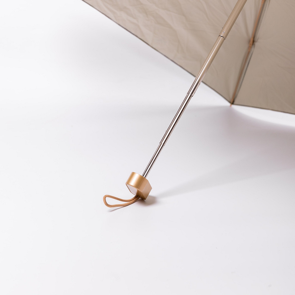 Парасолька механічна «Водні лілії» Моне міцна надійна з поліестеру діаметр 91 см HP-23-1GR Коломыя - изображение 5