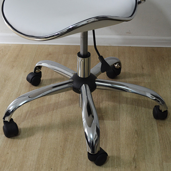 Стілець на колесах Саллі Київ - фото 8