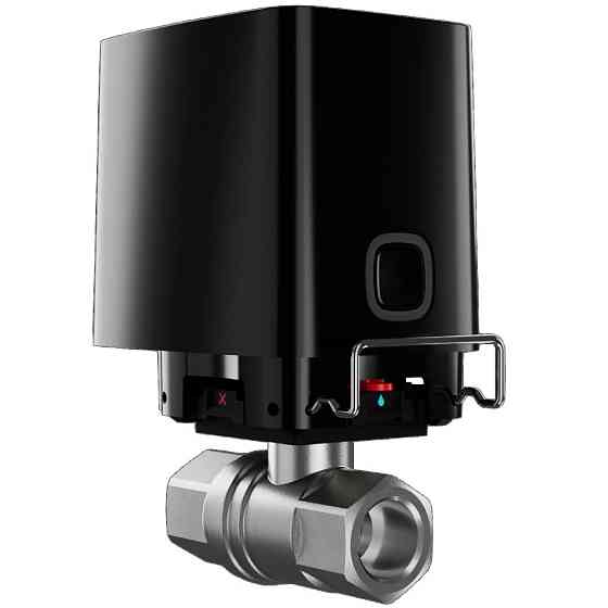 Антипотоп-система Ajax WaterStop [1] black (50354.154.BL1) ( 18566 ) Харьков