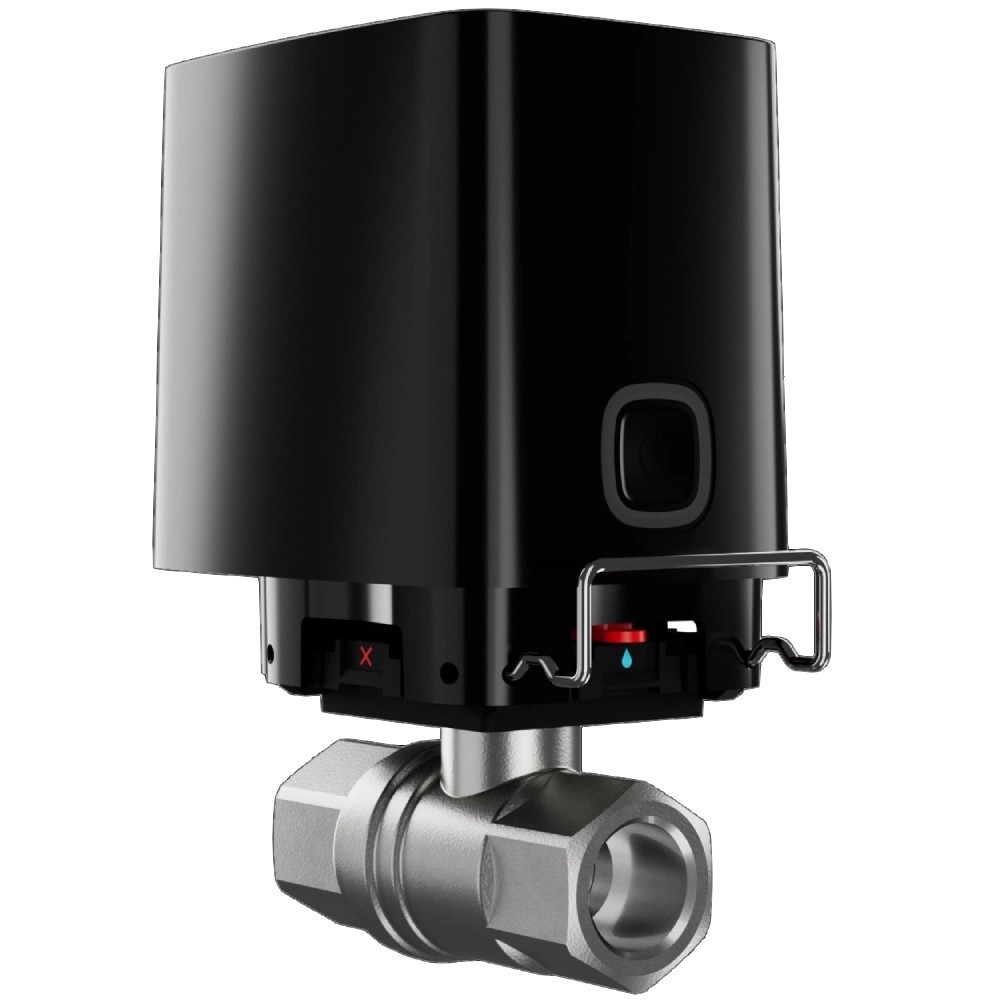 Антипотоп-система Ajax WaterStop [1] black (50354.154.BL1) ( 18566 ) Харків - фото 1