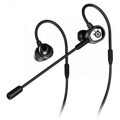 Наушники SteelSeries Tusq (61650) Винница