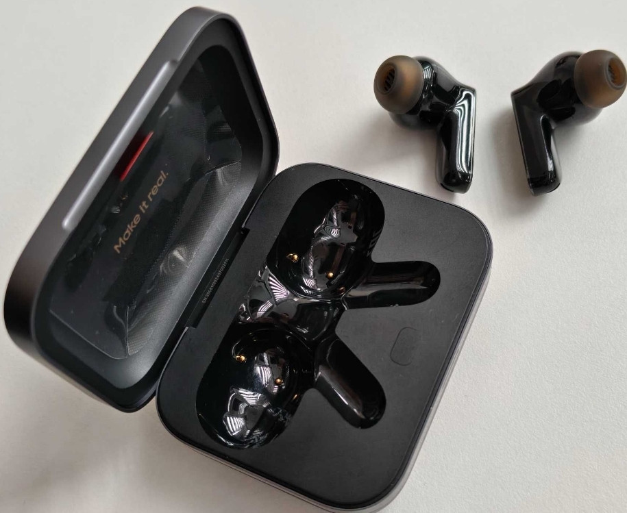 Realme buds air 7 pro global version. Київ - фото 7