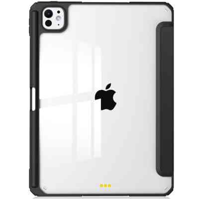 Чохол до планшета Armorstandart Soft Edge TPU Apple iPad Pro 11&quot; M4 2024 Black (711714) Вінниця