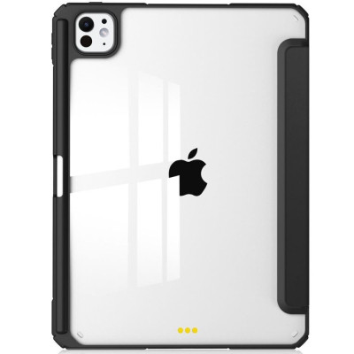 Чохол до планшета Armorstandart Soft Edge TPU Apple iPad Pro 11&quot; M4 2024 Black (711714) Вінниця - фото 2