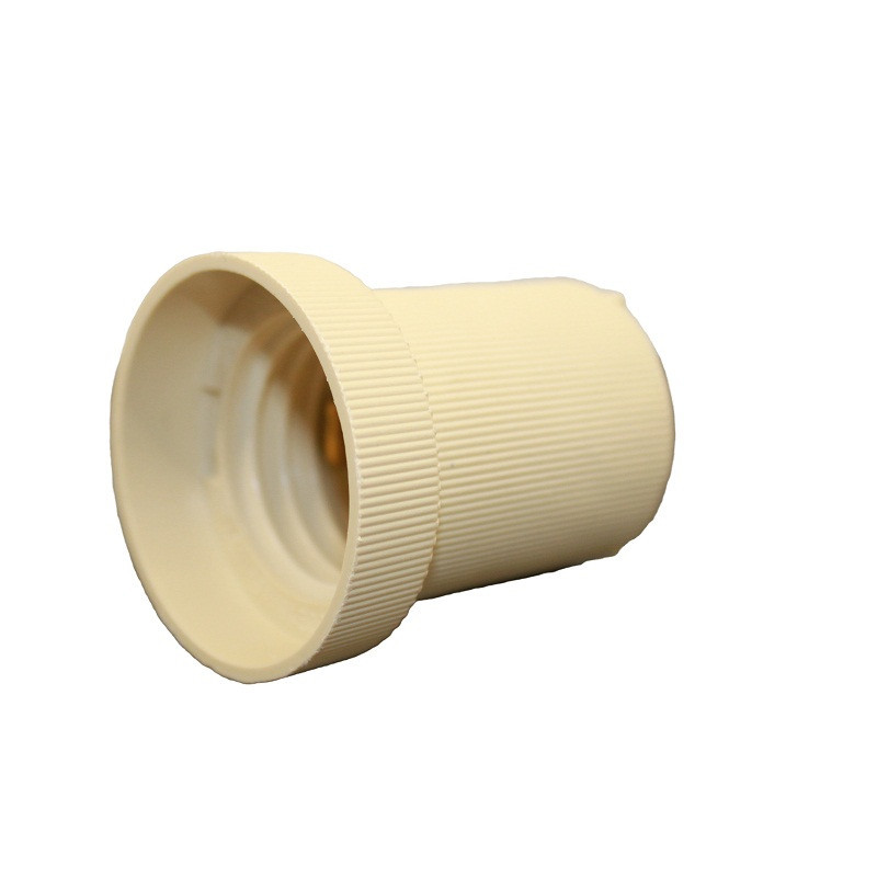 Патрон пластиковый E27 Днепр - изображение 2