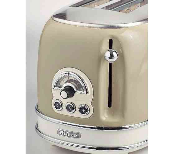 Тостер Ariete 0155 Beige ( 27108 ) Харьков